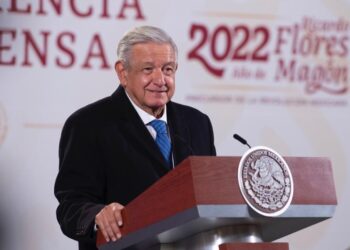 Empresas mexicanas y de EU invertirán en Plan Sonora: AMLO