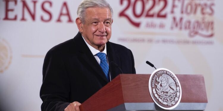 Empresas mexicanas y de EU invertirán en Plan Sonora: AMLO