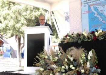 En 2024, capacidad de generación eléctrica superará los 118 mil MWp: Cenace