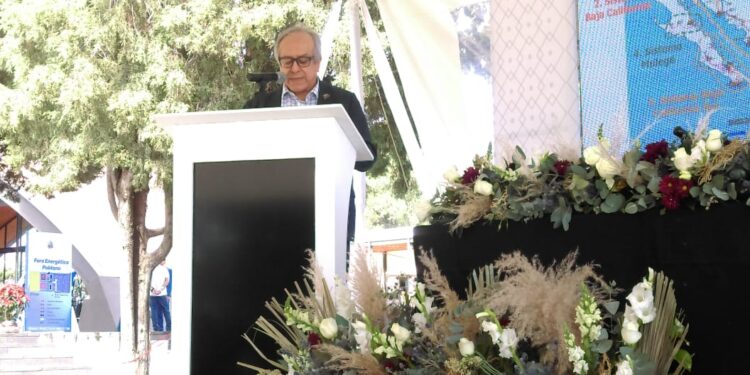 En 2024, capacidad de generación eléctrica superará los 118 mil MWp: Cenace