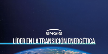 Celebran ENGIE y CFE convenio para llevar más gas a la Península de Yucatán