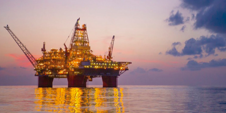 Hallan mancha de crudo en Sonda de Campeche, Fieldwood se desmarca