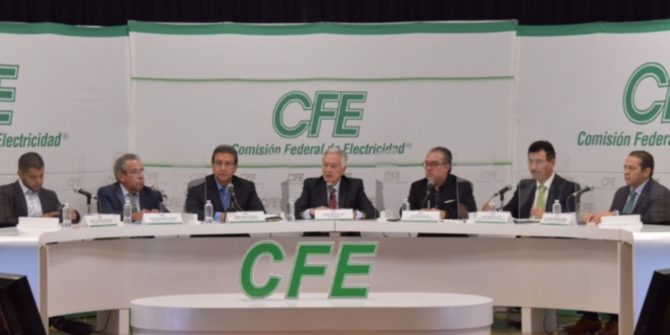AHMSA acusa corte de energía injustificado por parte de CFE