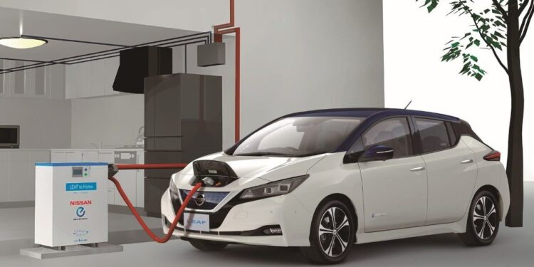 amia autos electricos ventas