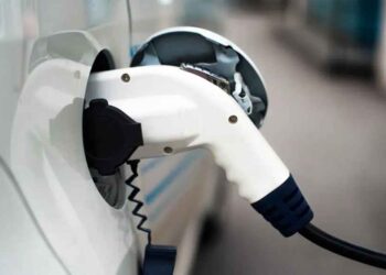 autos electricos nuevos modelos