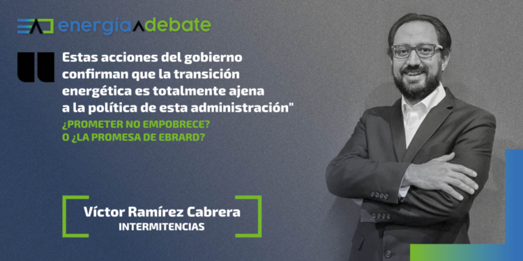 ebrard financiamiento cop27 transmision
