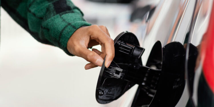 SHCP elimina subsidio a la gasolina Premium