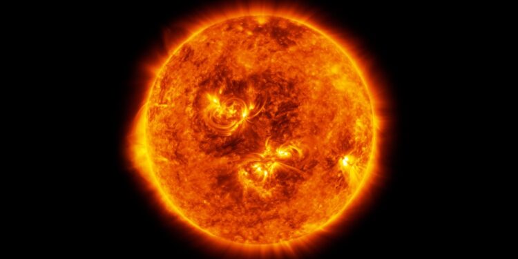 energia nuclear sol ilimitada