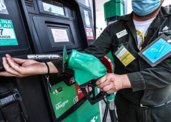 gasolinas estimulo ieps impuesto