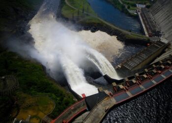 Las hidroeléctricas tienen vida para el largo plazo: Conagua