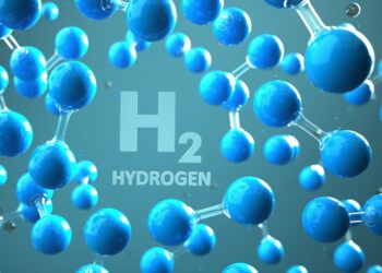 hidrogeno verde hidrogeno azul