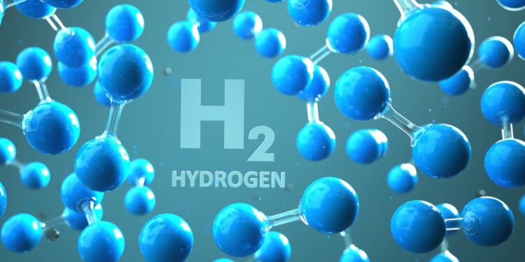 hidrogeno verde hidrogeno azul