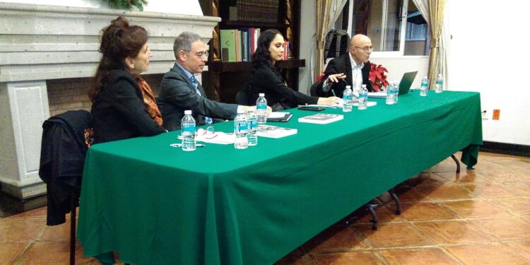 libro energia itam transicion energetica