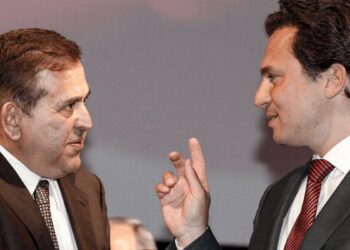 Abona AHMSA segundo pago a Pemex por caso de planta Agronitrogenados