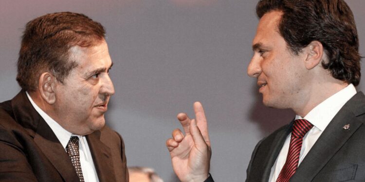 Abona AHMSA segundo pago a Pemex por caso de planta Agronitrogenados