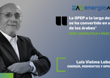 opep geopolitica mercados petroleo