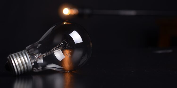 Desigualdad entre luz y calor