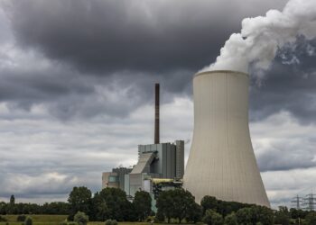 Carbón, la fuente principal de electricidad en 15 estados en EU