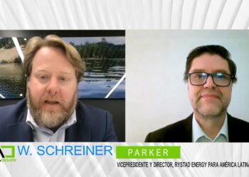 rystad energy - w schreiner parker