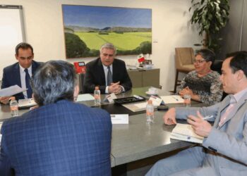 SE avanza en acuerdos de inversión con grupo automovilístico Stellantis