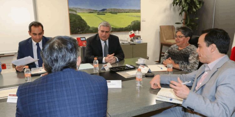 SE avanza en acuerdos de inversión con grupo automovilístico Stellantis