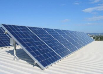 techos solares generacion distribuida net metering