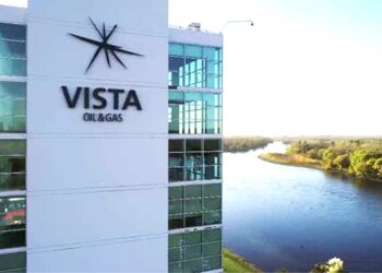 vista oil and gas mexico cnh