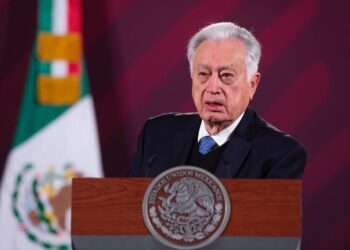 Destaca CFE obras en la Península de Yucatán para apoyar al Tren Maya