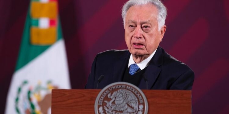 Destaca CFE obras en la Península de Yucatán para apoyar al Tren Maya