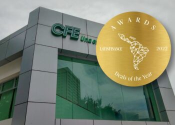 1 CFE LatinFinance bono sustentable