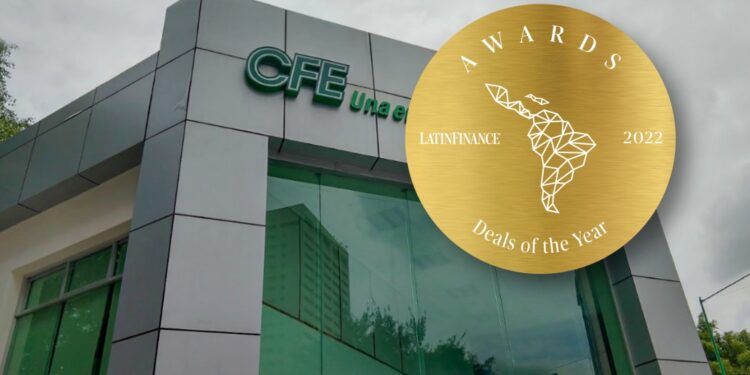 1 CFE LatinFinance bono sustentable