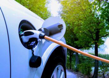 1 autos electricos mercado global