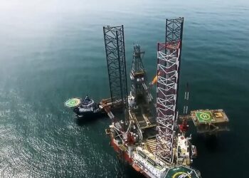 1 produccion gas asociado 2022