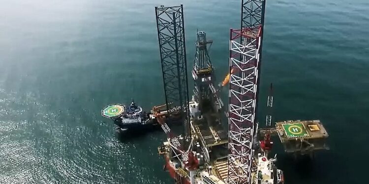 1 produccion gas asociado 2022