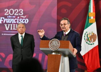 Pemex incrementará 28% producción de amoniaco este año
