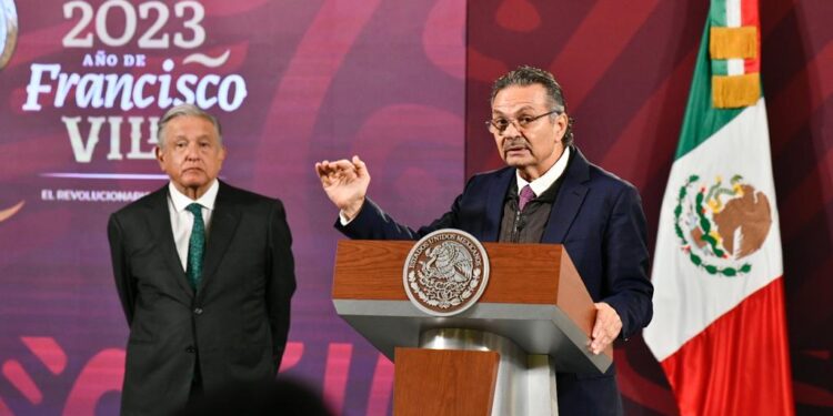 Pemex incrementará 28% producción de amoniaco este año