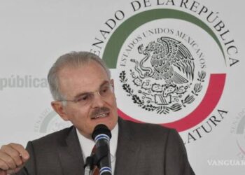 En pésimas condiciones el sector energético: Labastida Ochoa