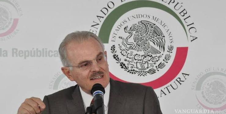 En pésimas condiciones el sector energético: Labastida Ochoa