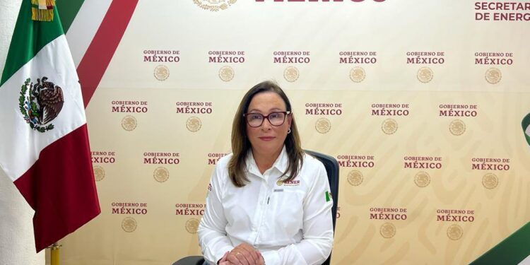 El 1 de julio arranca Dos Bocas, se compromete Nahle