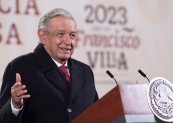 Pagar 3.4 mdd por reparación del daño en Agronitrogenados es “muy poquito”: AMLO