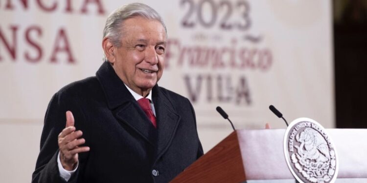 Pagar 3.4 mdd por reparación del daño en Agronitrogenados es “muy poquito”: AMLO