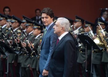 AMLO recibirá a empresas canadienses del sector energético y minero