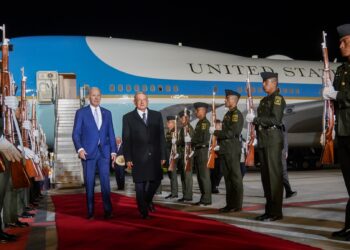 Discuten Biden y AMLO tema ambiental