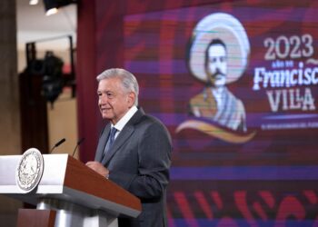 AMLO recalcula: Dos Bocas funcionará al 100% hasta el año entrante 