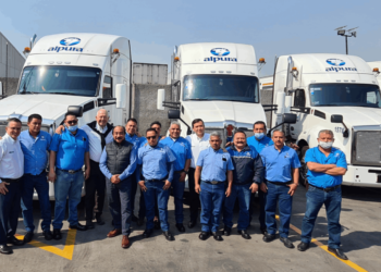 Grupo Alpura adquiere nuevas unidades para alcanzar una flotilla sustentable