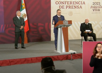 Hacienda ayudará a Pemex a pagar una parte de sus amortizaciones de deuda