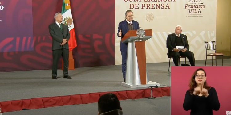 Hacienda ayudará a Pemex a pagar una parte de sus amortizaciones de deuda