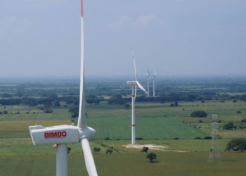 Reconocen a Grupo Bimbo por sus acciones en contra del cambio climático