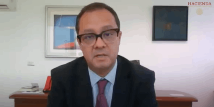 Hacienda confirma apoyos fiscales y financieros para Pemex en 2023 por más de 3 mil mdd
