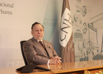 México tiene más recursos prospectivos en yacimientos no convencionales que en convencionales